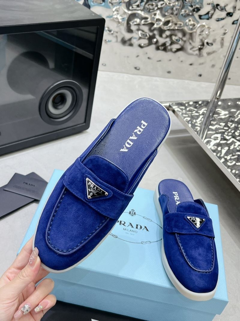 Prada Slippers